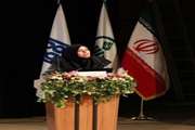 گفت‌وگو با دکتر آذر حدادی؛ متخصص بیماری‌های عفونی در حاشیه برگزاری دوره کنفرانس هفتگی بیمارستان سینا